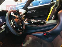 مێرسێدس بێنز AMG GT